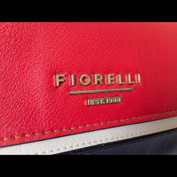 Fiorelli Bags Fiorelli Vegan Envelope Wallet Poshmark